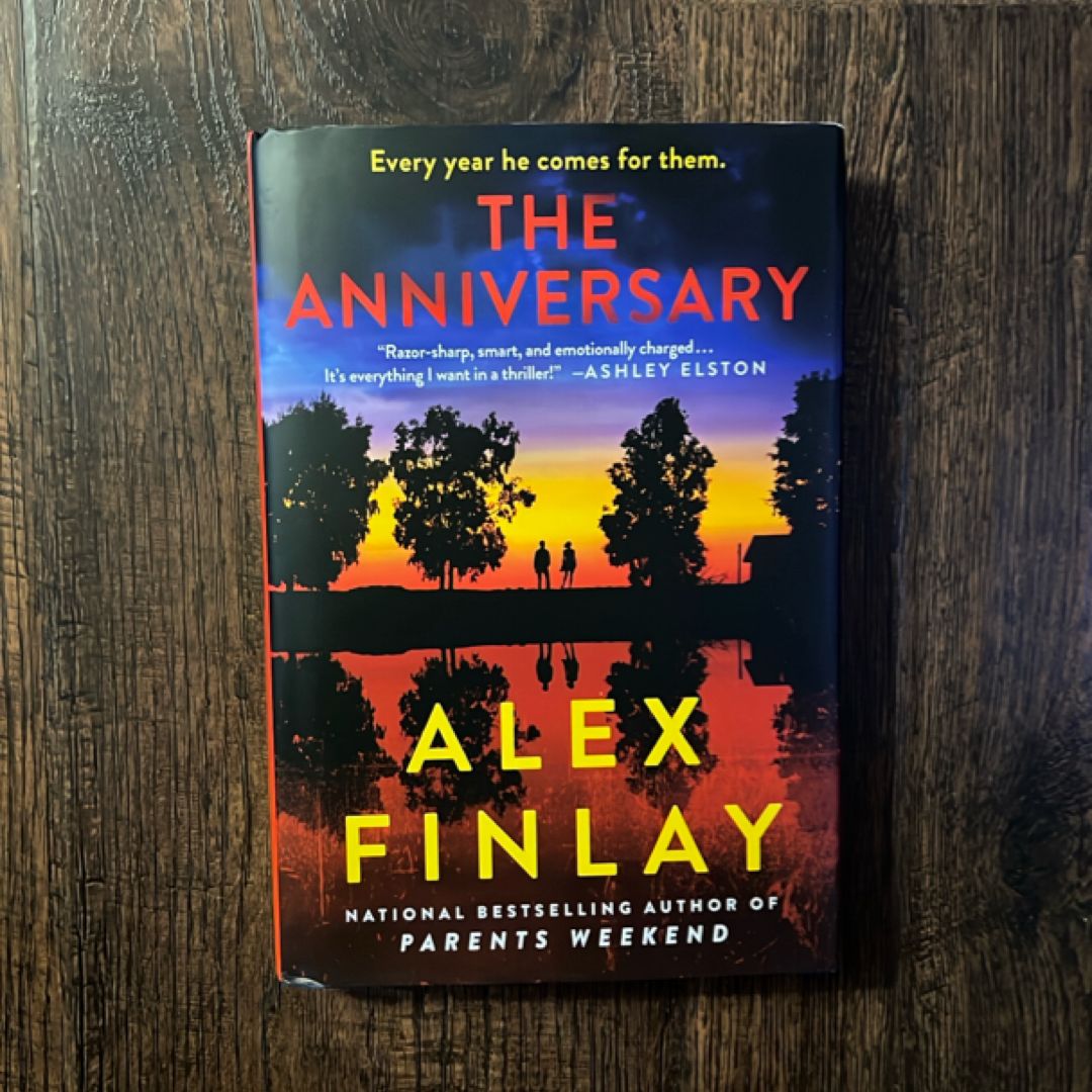 The Anniversary