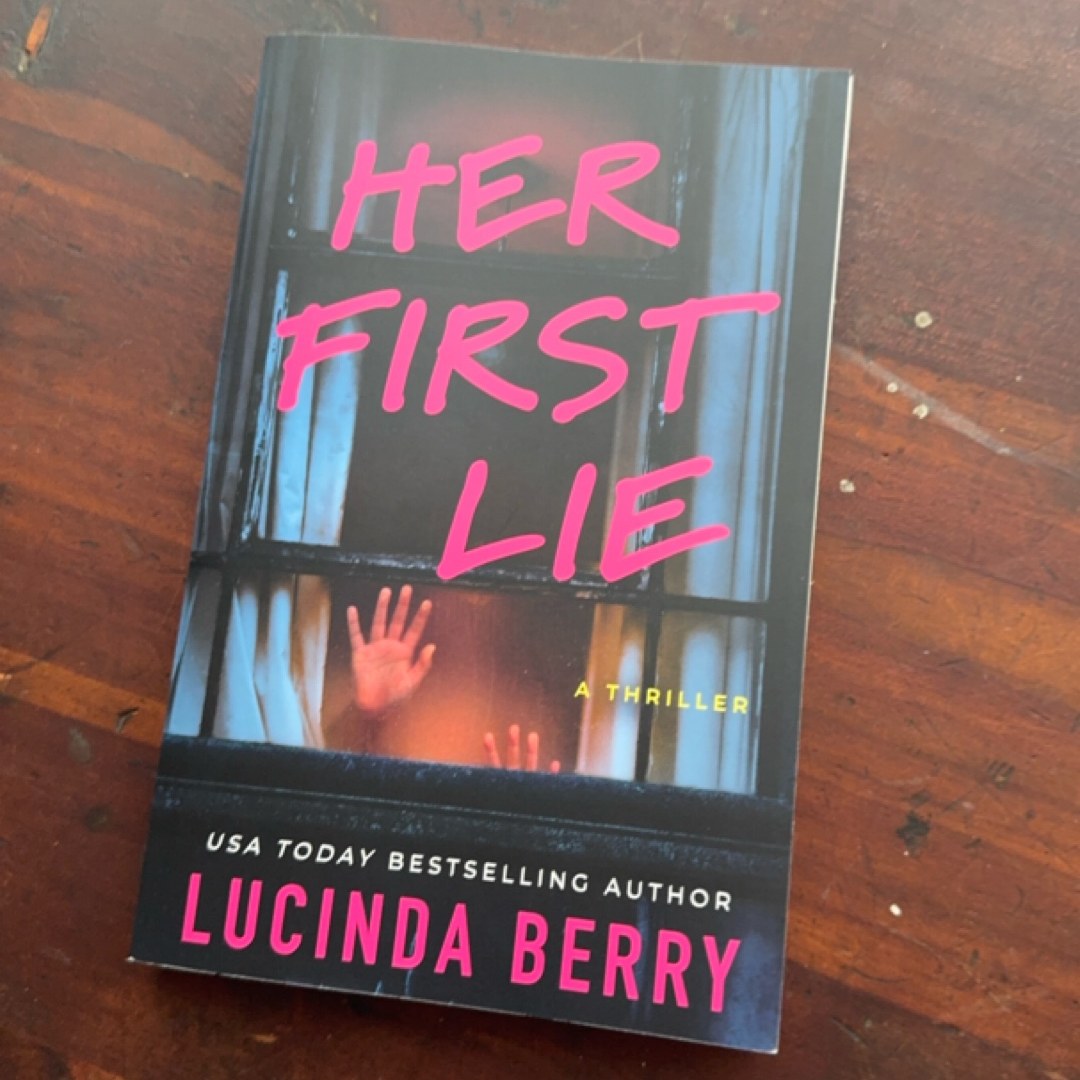 Her First Lie