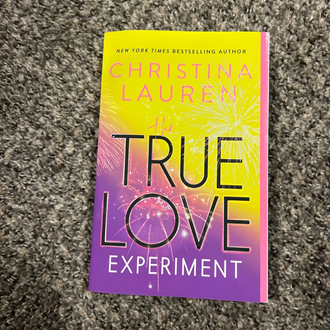 The True Love Experiment