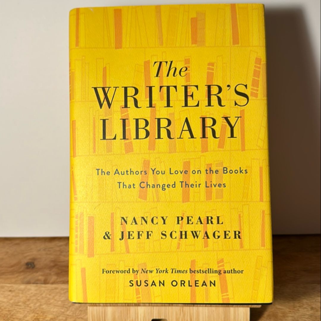 The Writer's Library