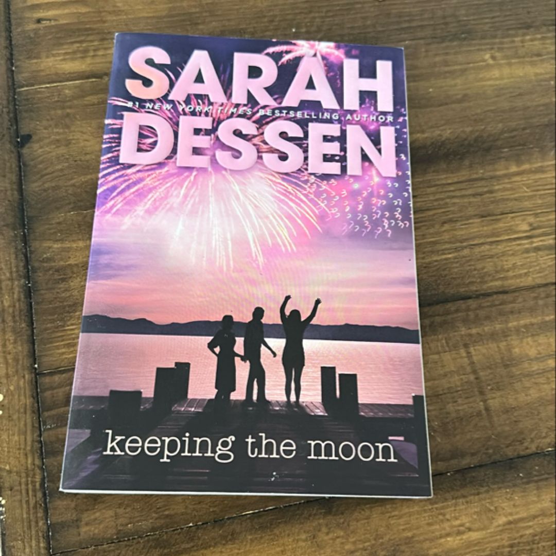 Keeping the Moon