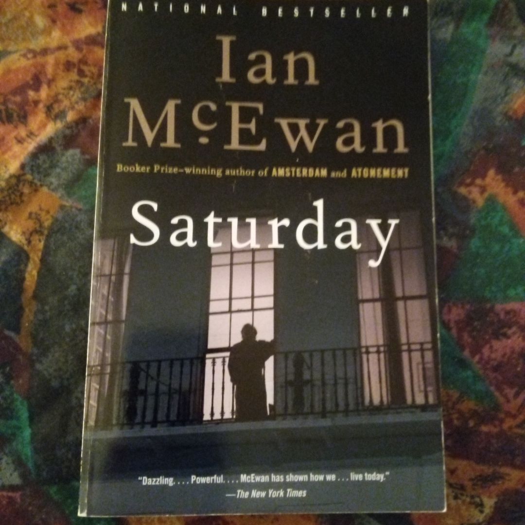 Saturday