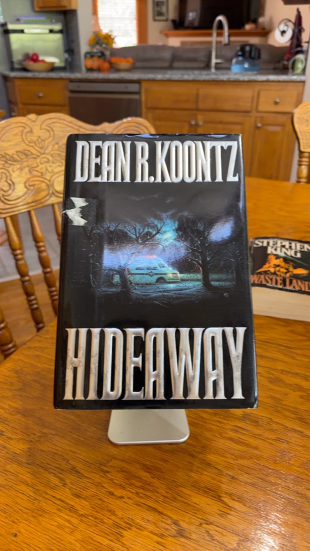 Hideaway