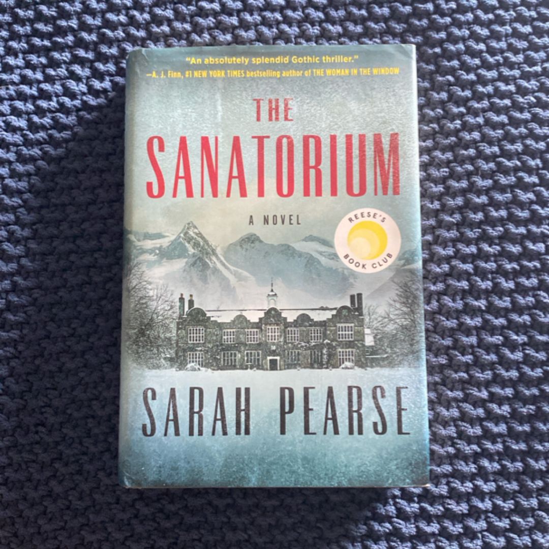The Sanatorium