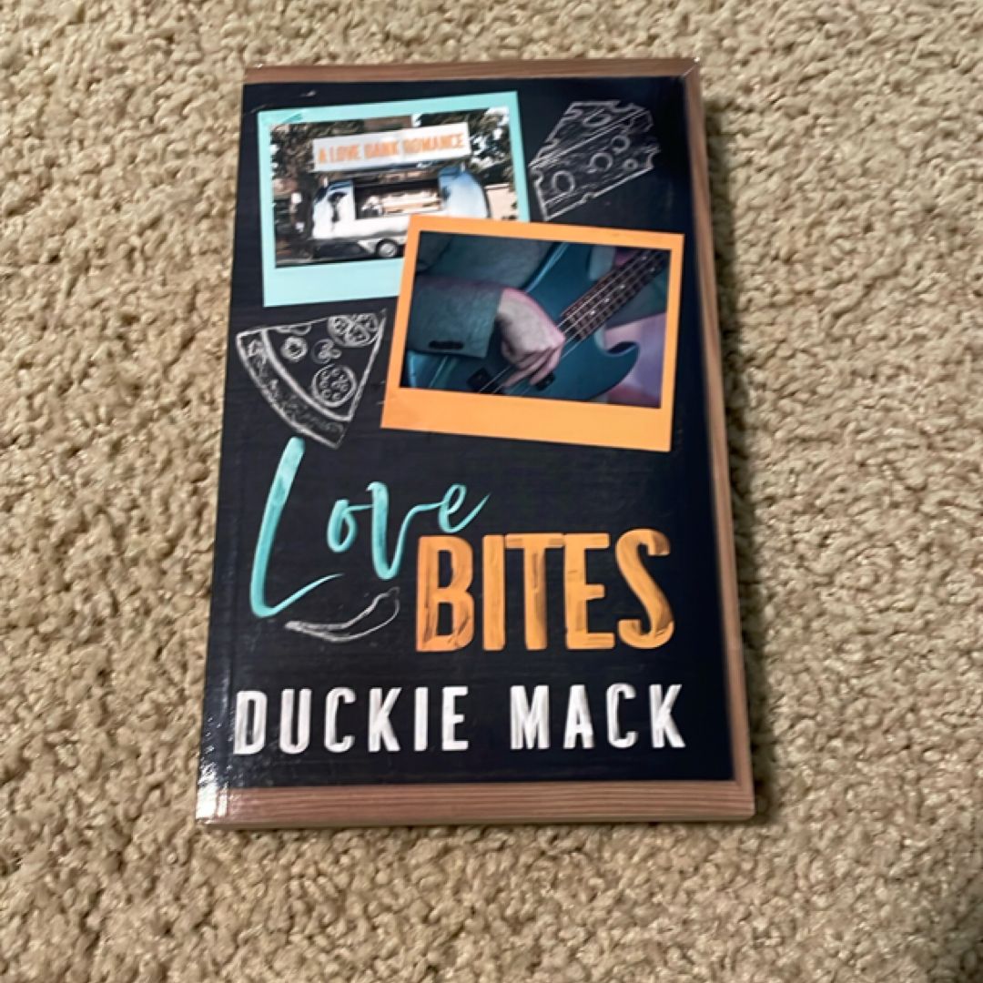 Love Bites (Story of My Life SE)