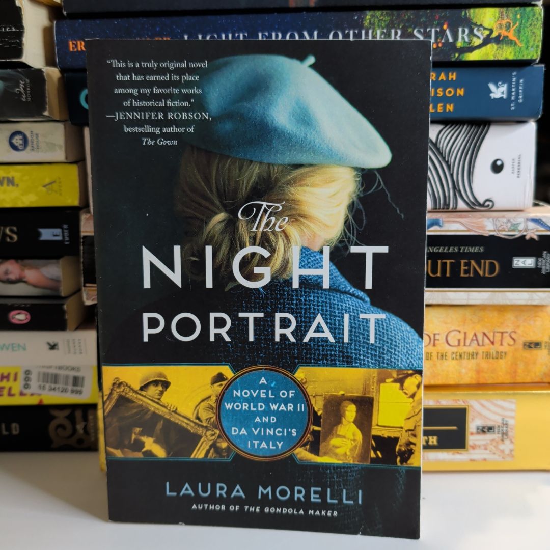 The Night Portrait