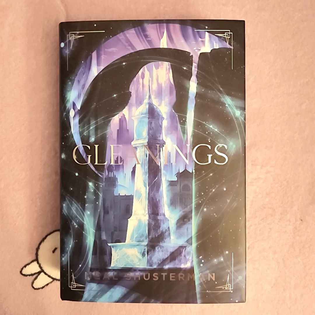 Gleanings