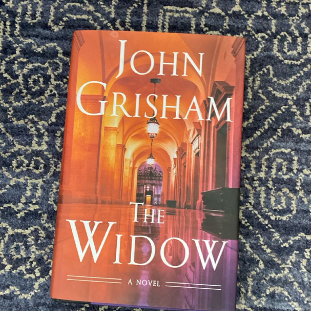 The Widow