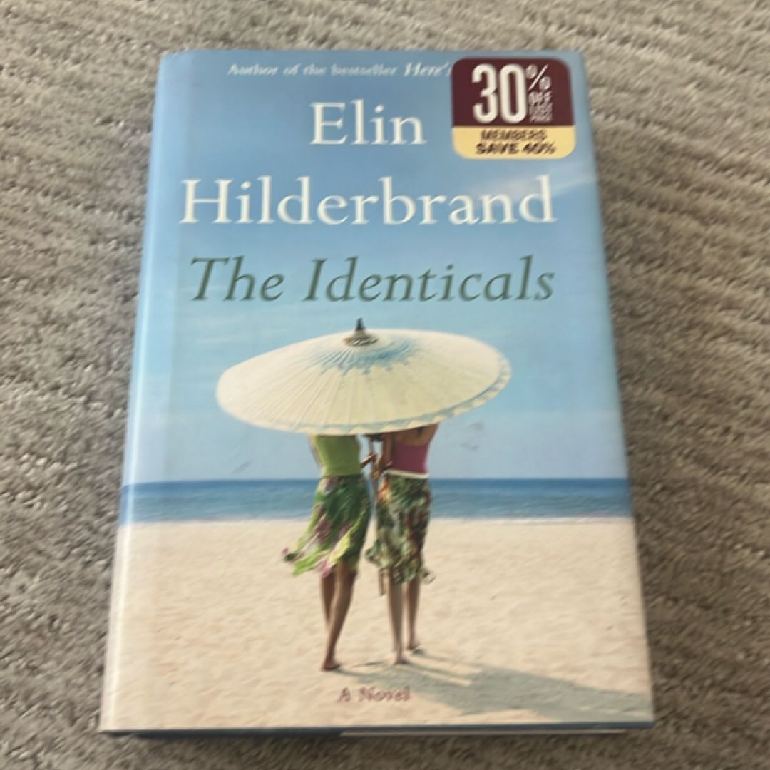 The Identicals