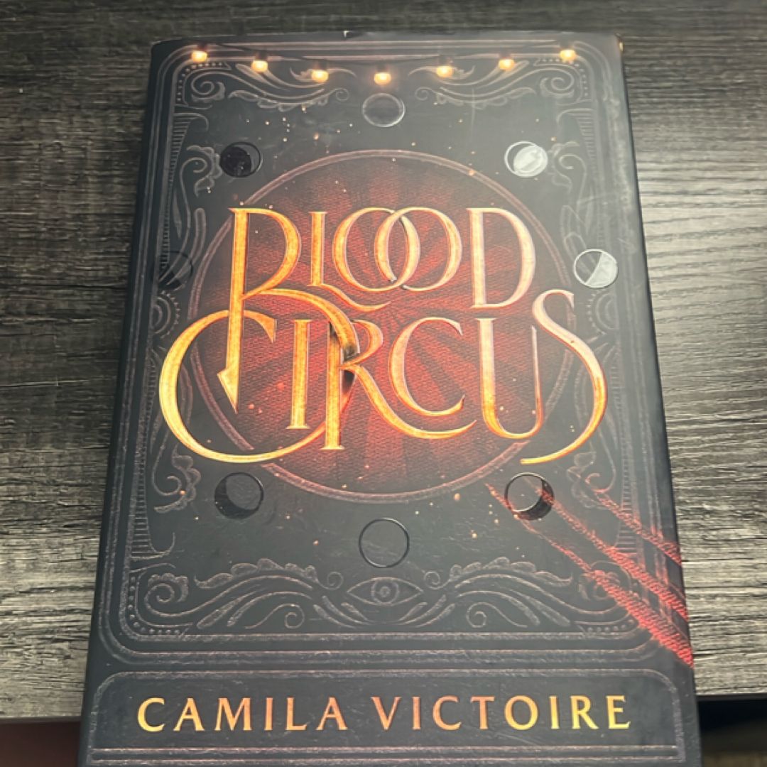 Blood Circus