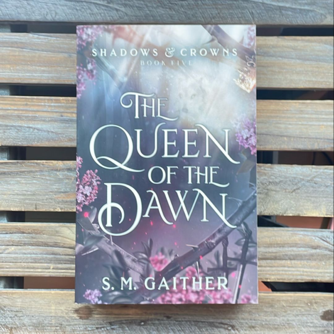 The Dawn of the Cursed Queen