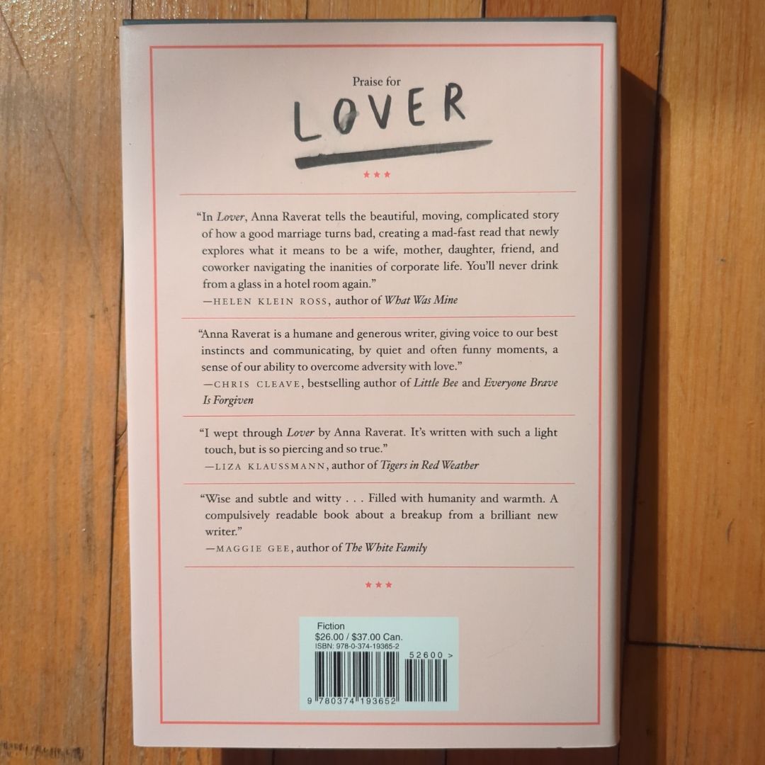 Lover