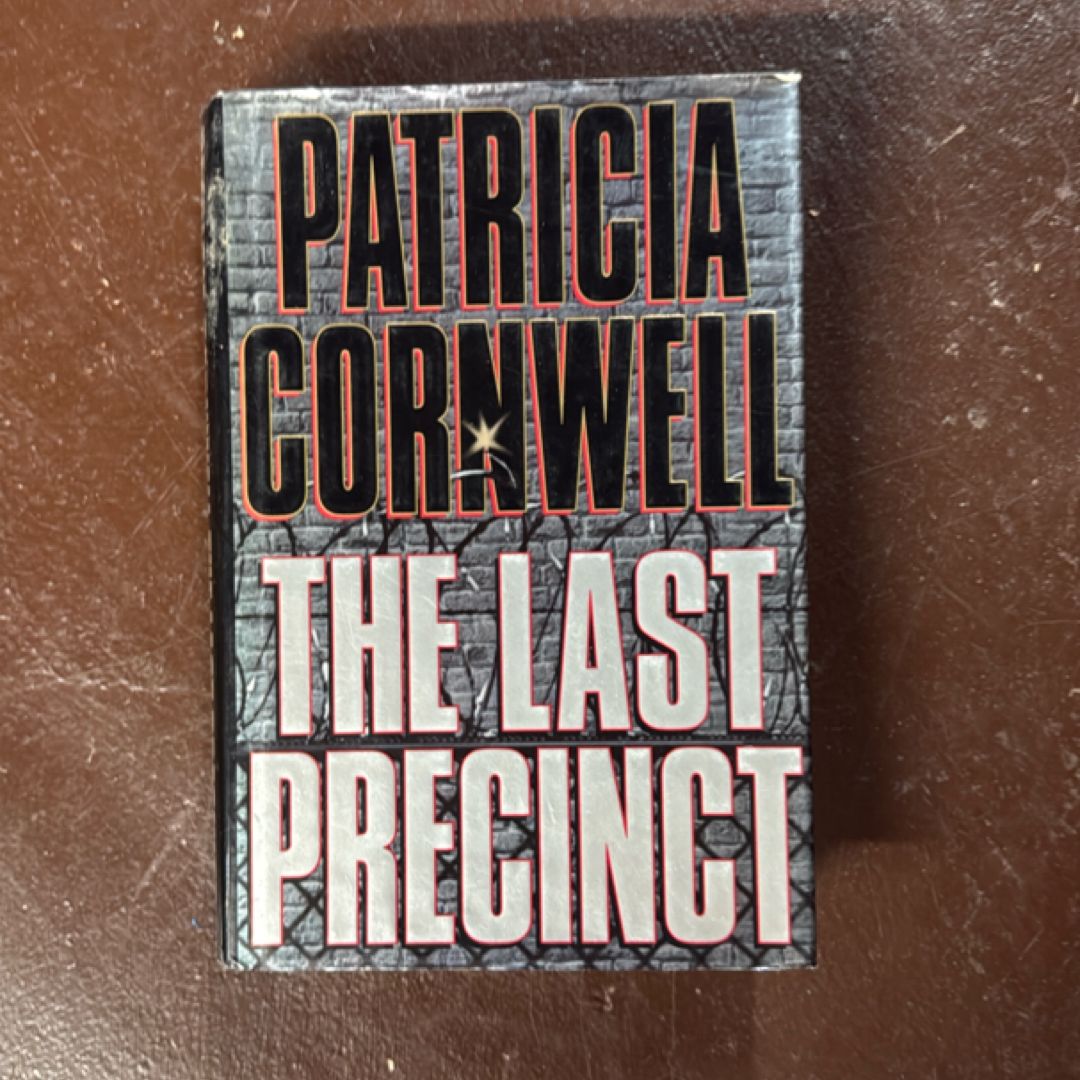 The Last Precinct