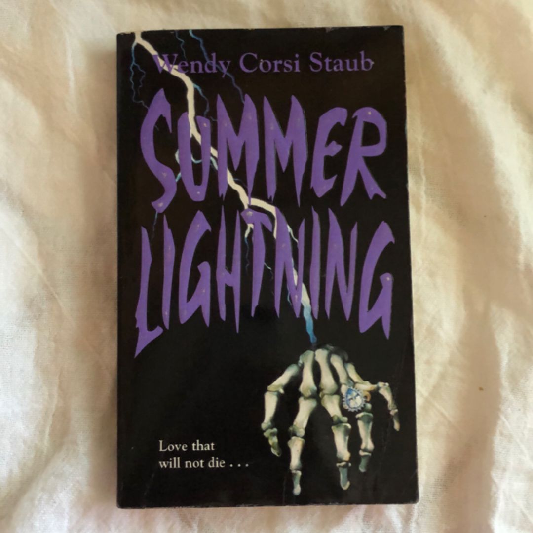 Summer Lightning