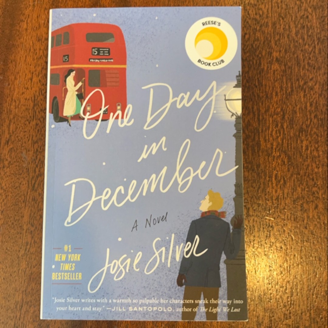 One Day in December