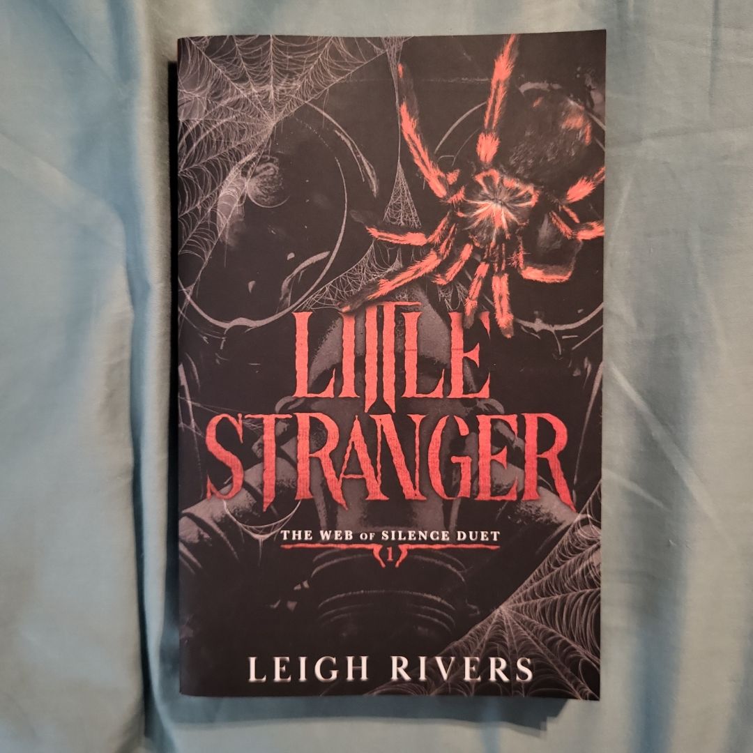Little Stranger
