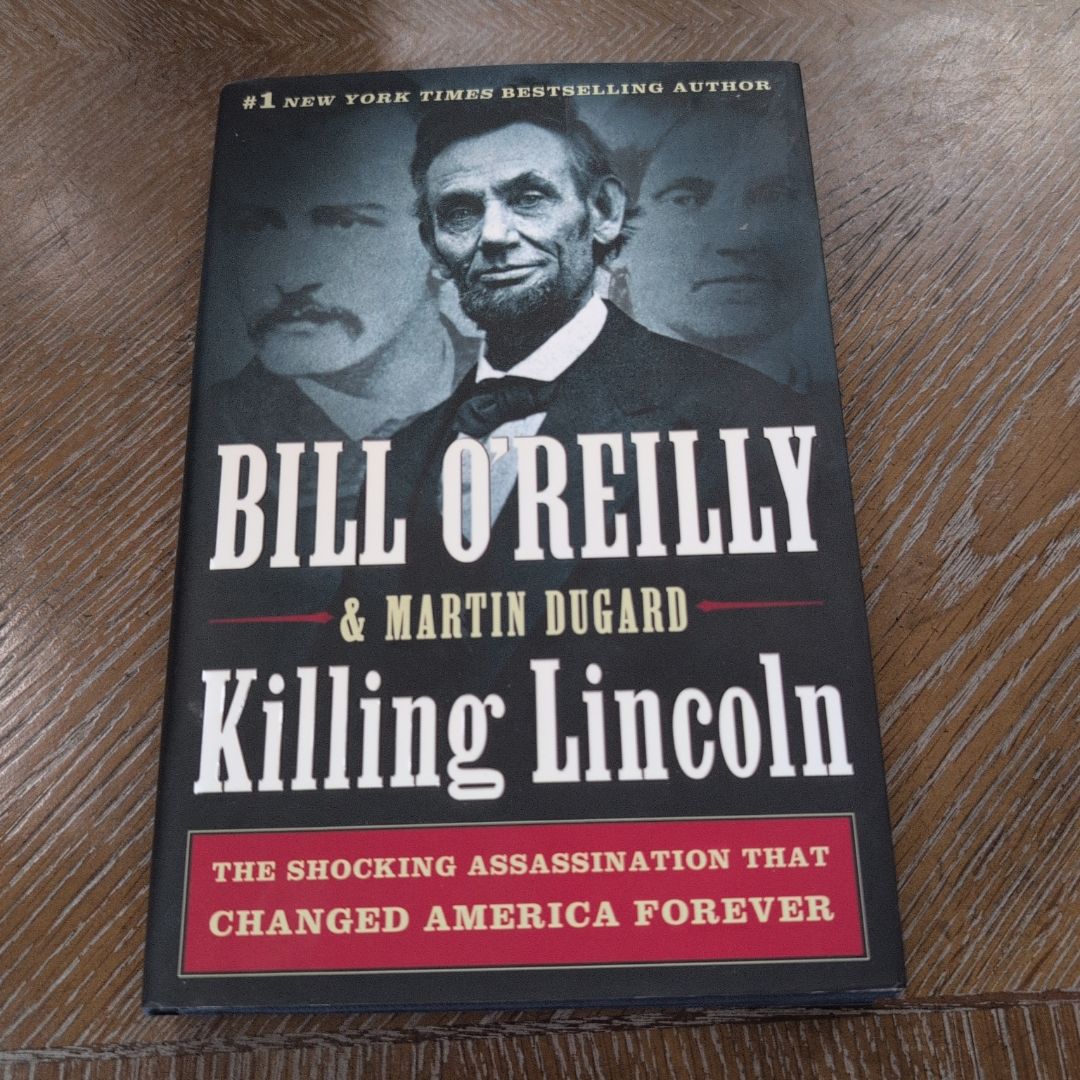 Killing Lincoln