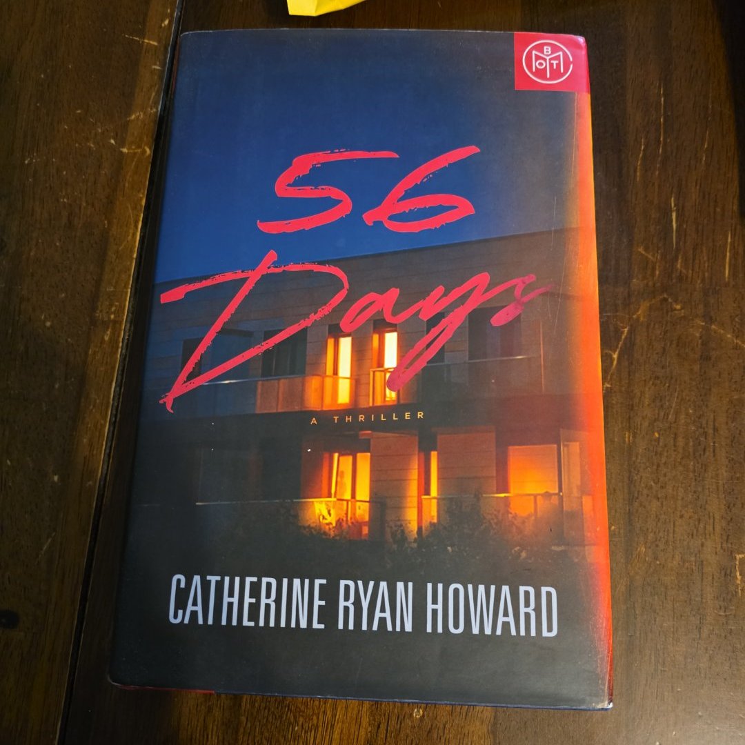 56 Days