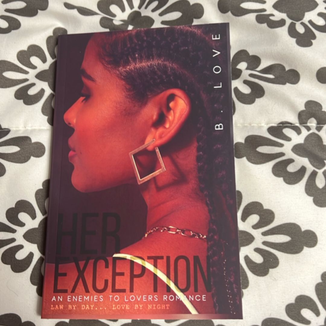 Her Exception