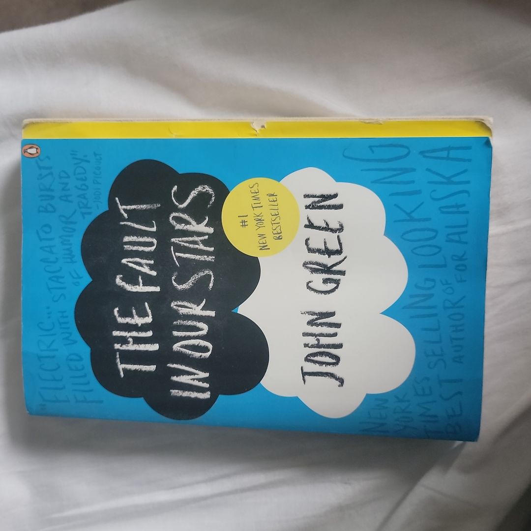 The Fault in Our Stars