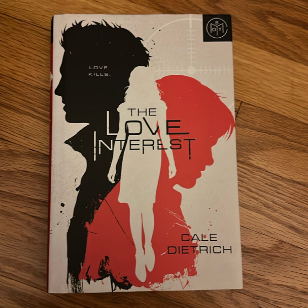 The Love Interest