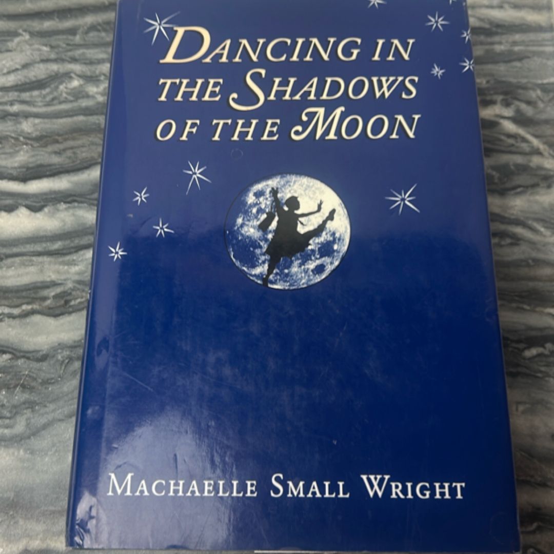 Dancing in the Shadows of the Moon