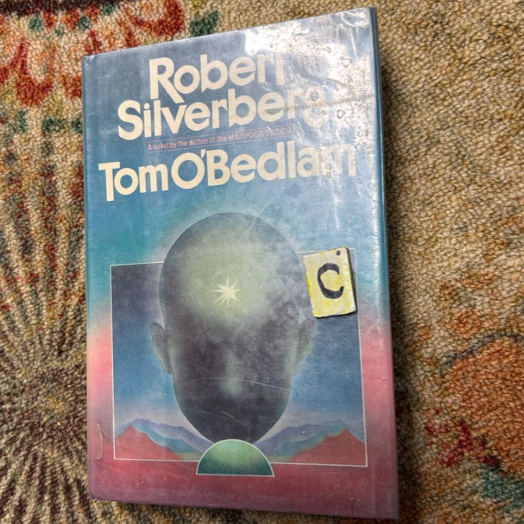 Tom O'Bedlam