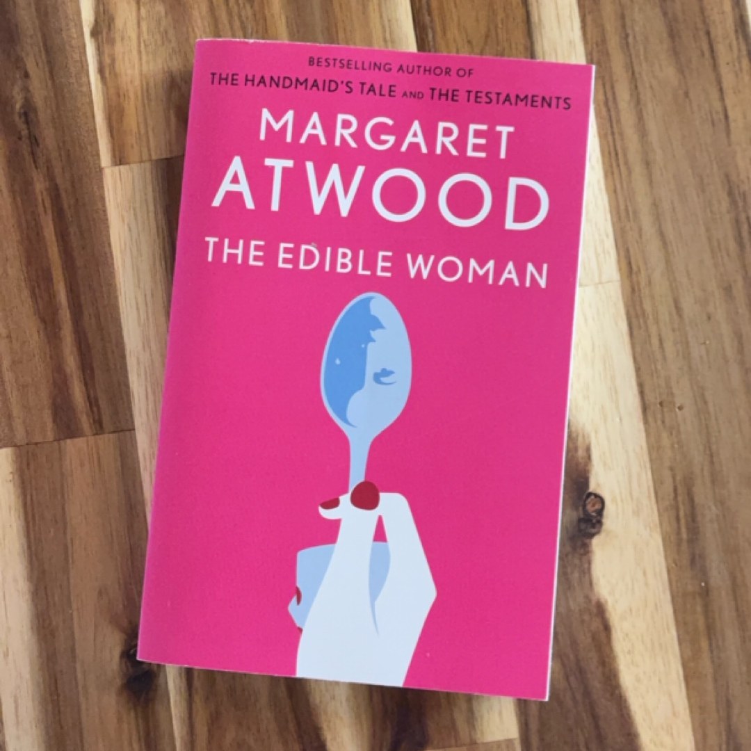 The Edible Woman