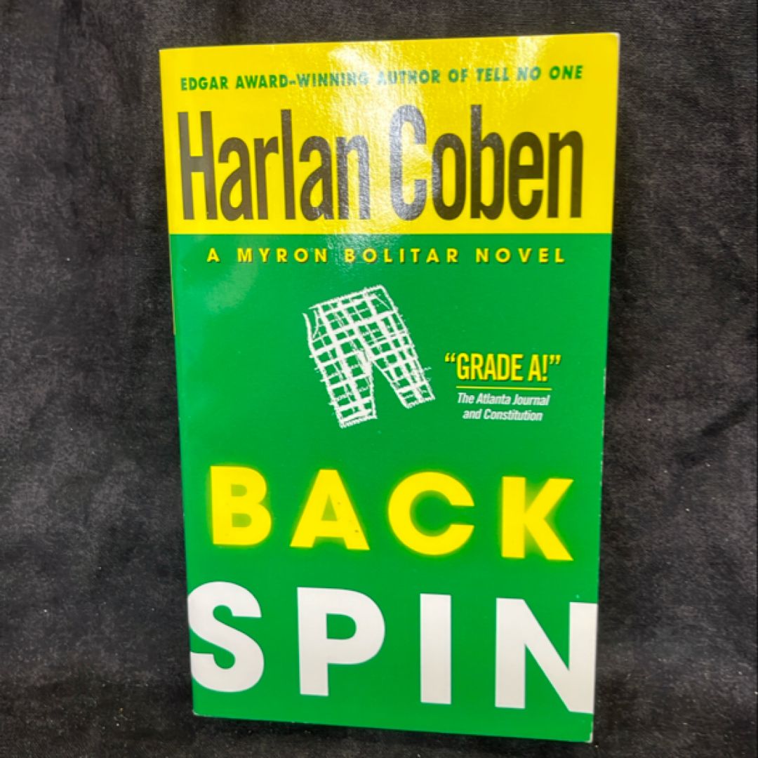Back Spin