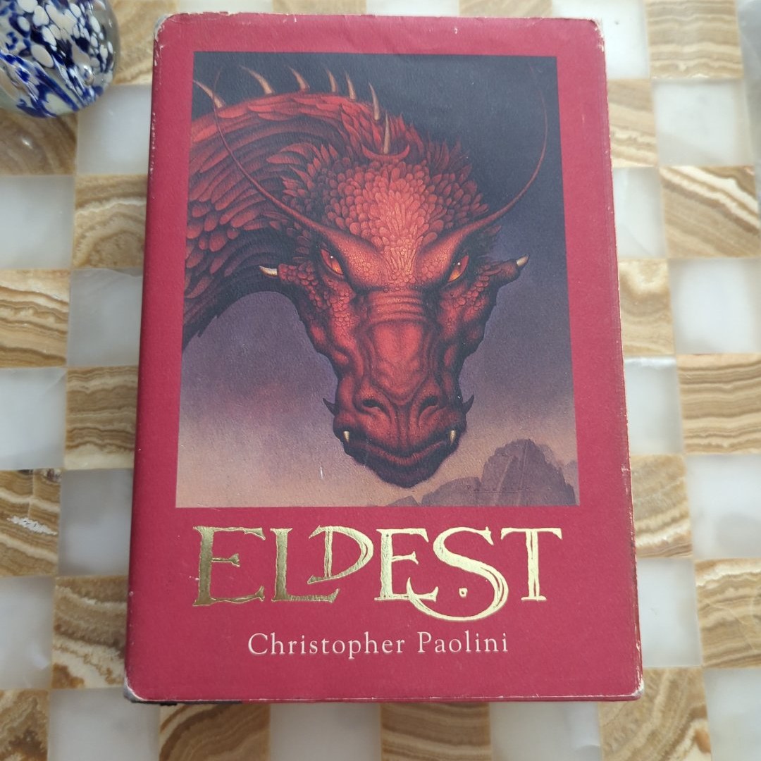 Eldest