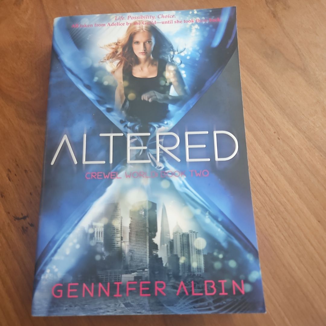 Altered