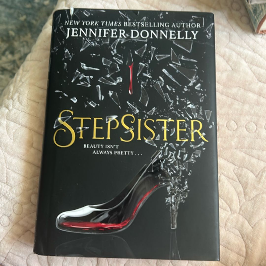 Stepsister