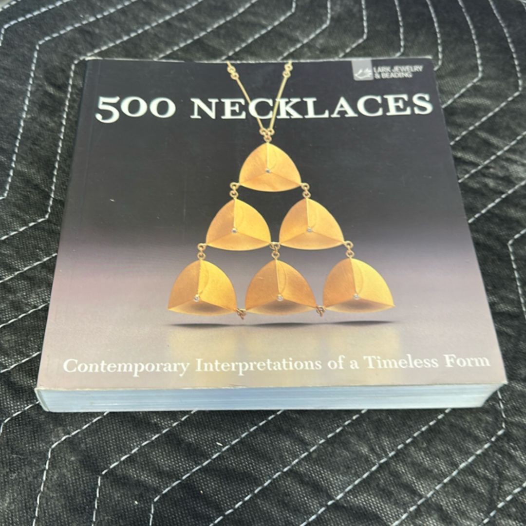 500 Necklaces