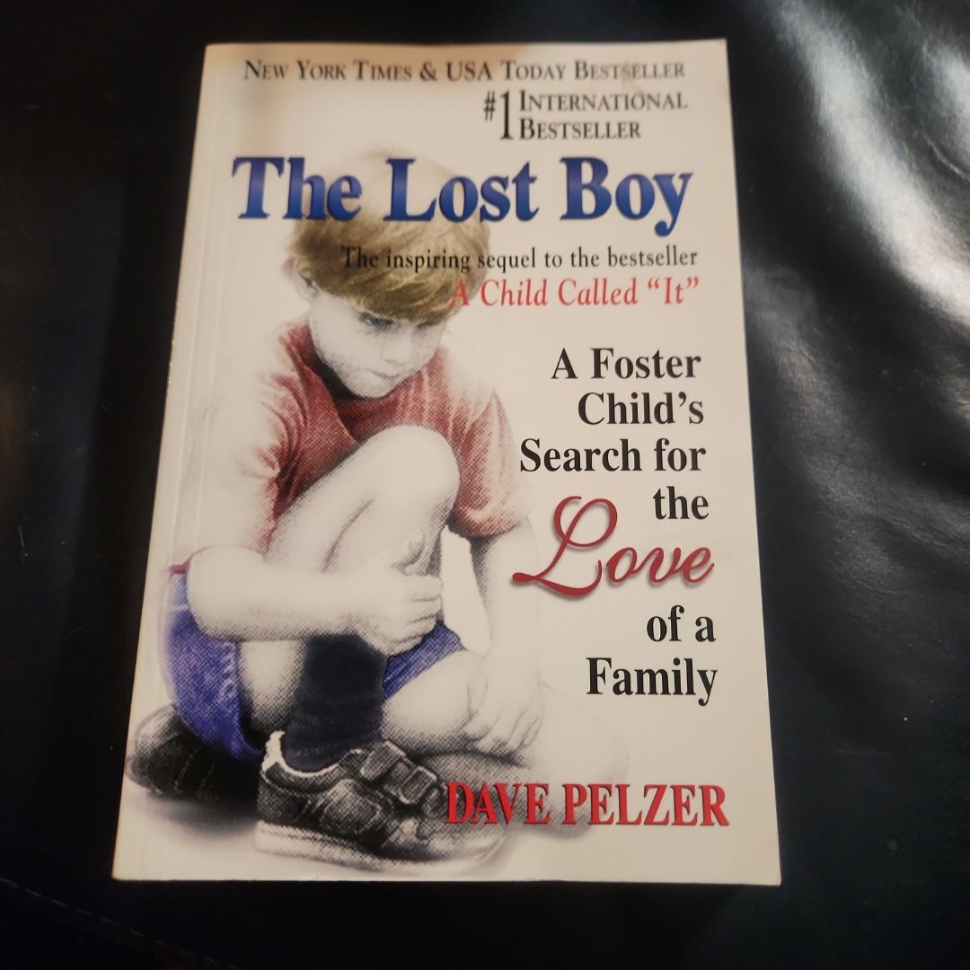 The Lost Boy