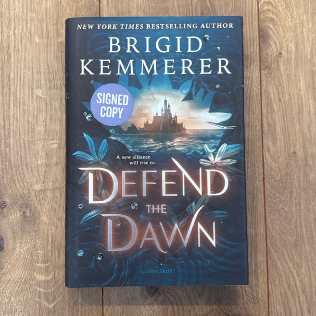 Defend The Dawn