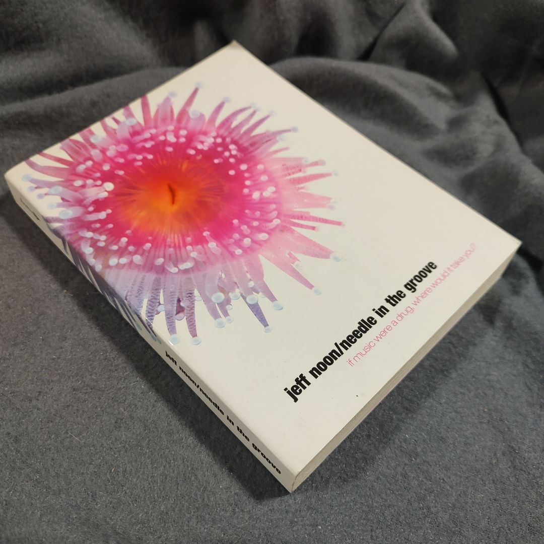 Needle in the Groove