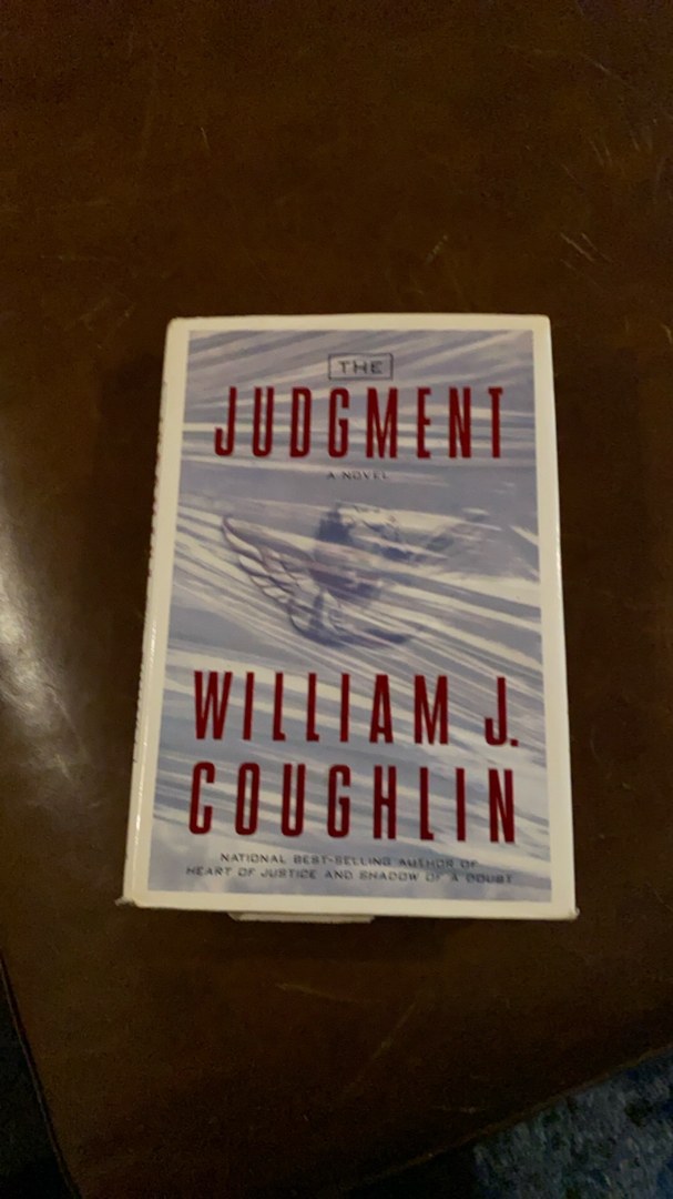 The Judgement