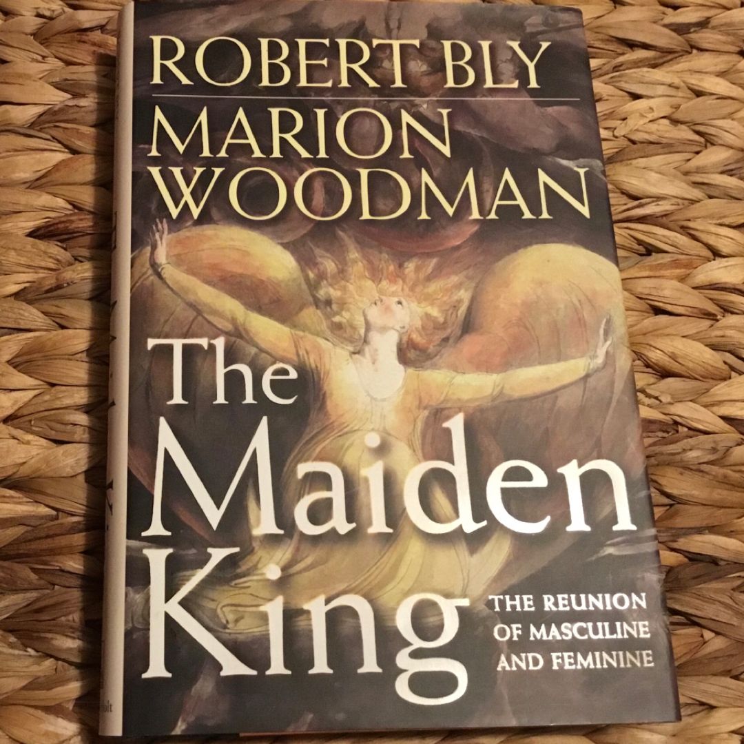 The Maiden King