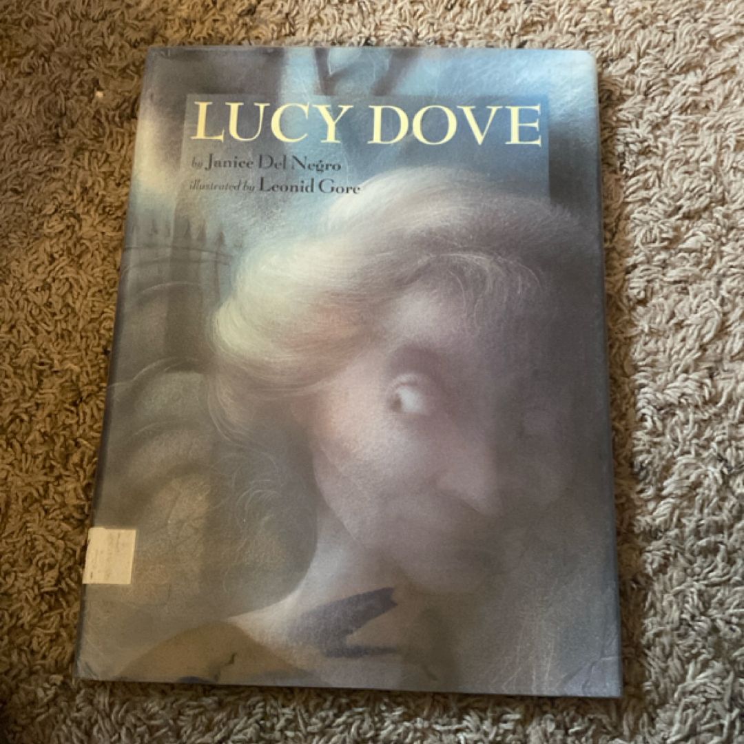 Lucy Dove