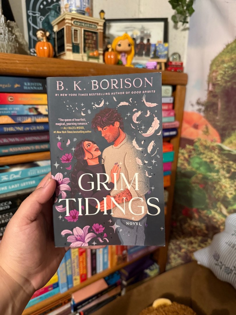 Grim Tidings
