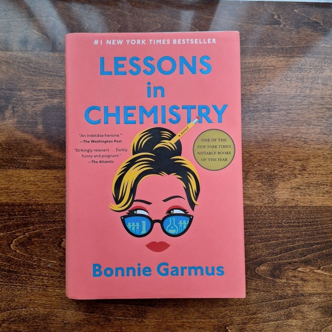 Lessons in Chemistry