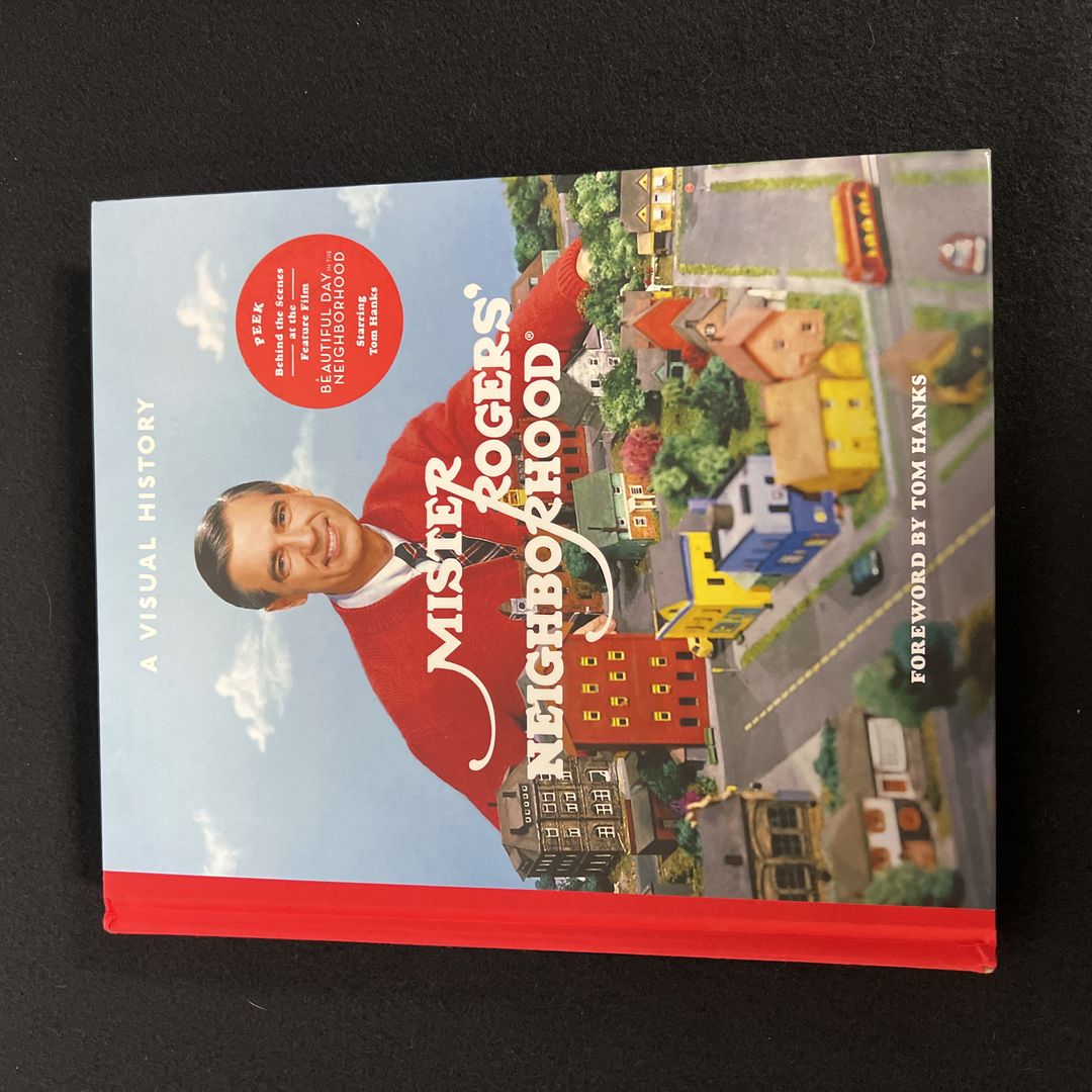 Mister Rogers' Neighborhood