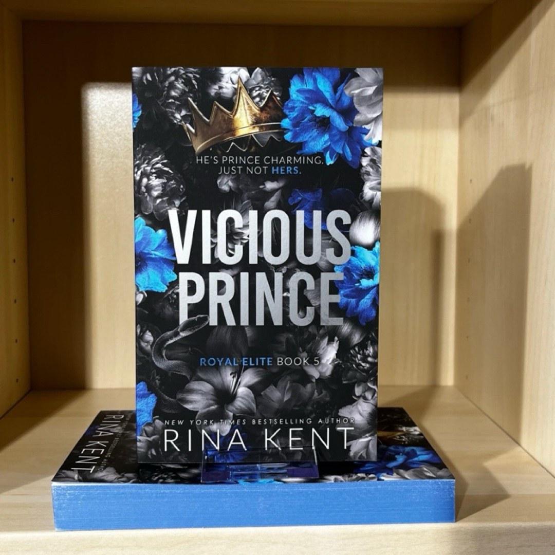 Vicious Prince