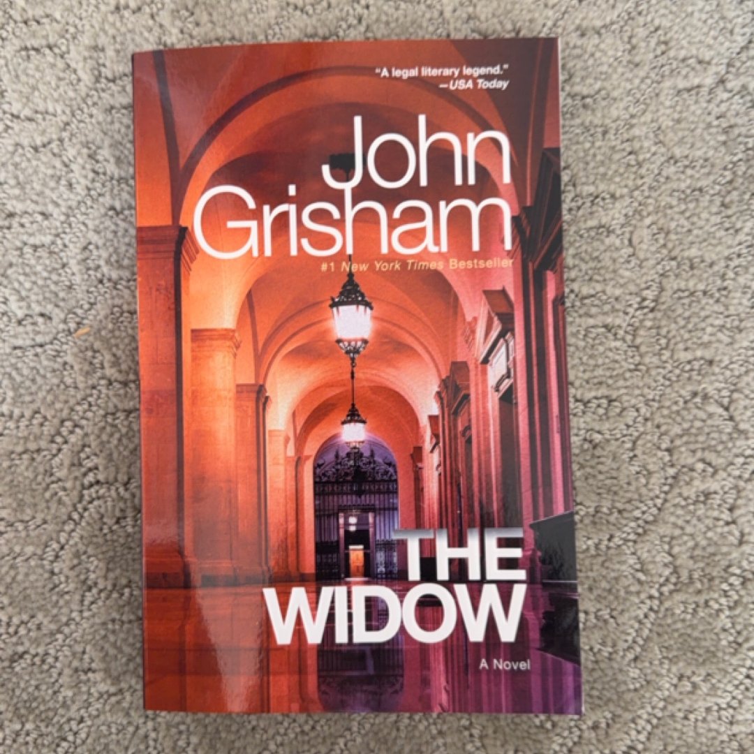 The Widow