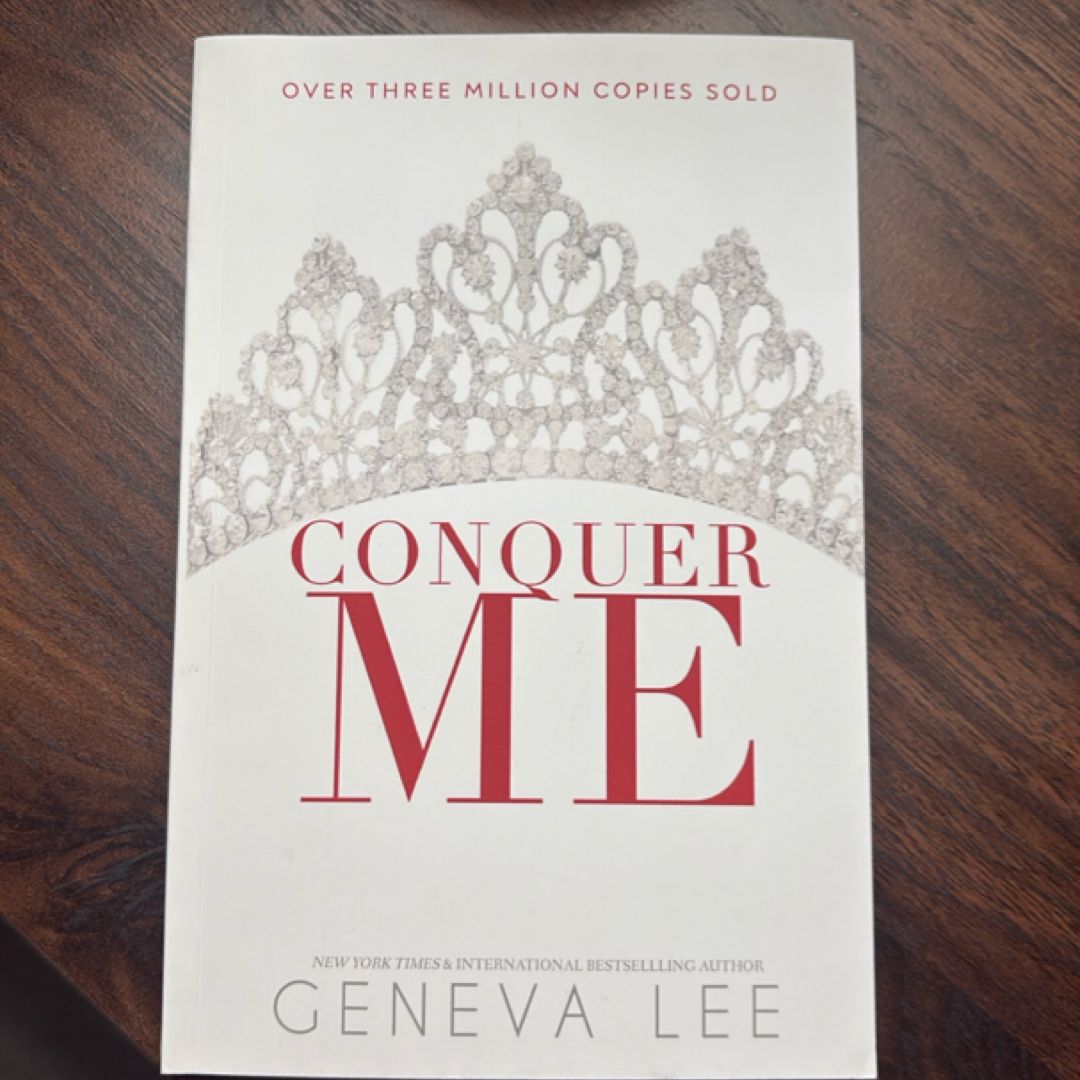 Conquer Me