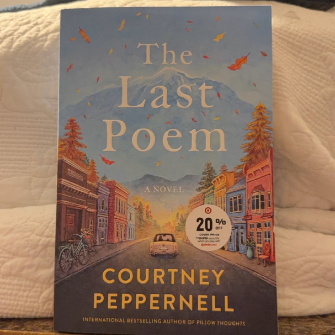 The Last Poem
