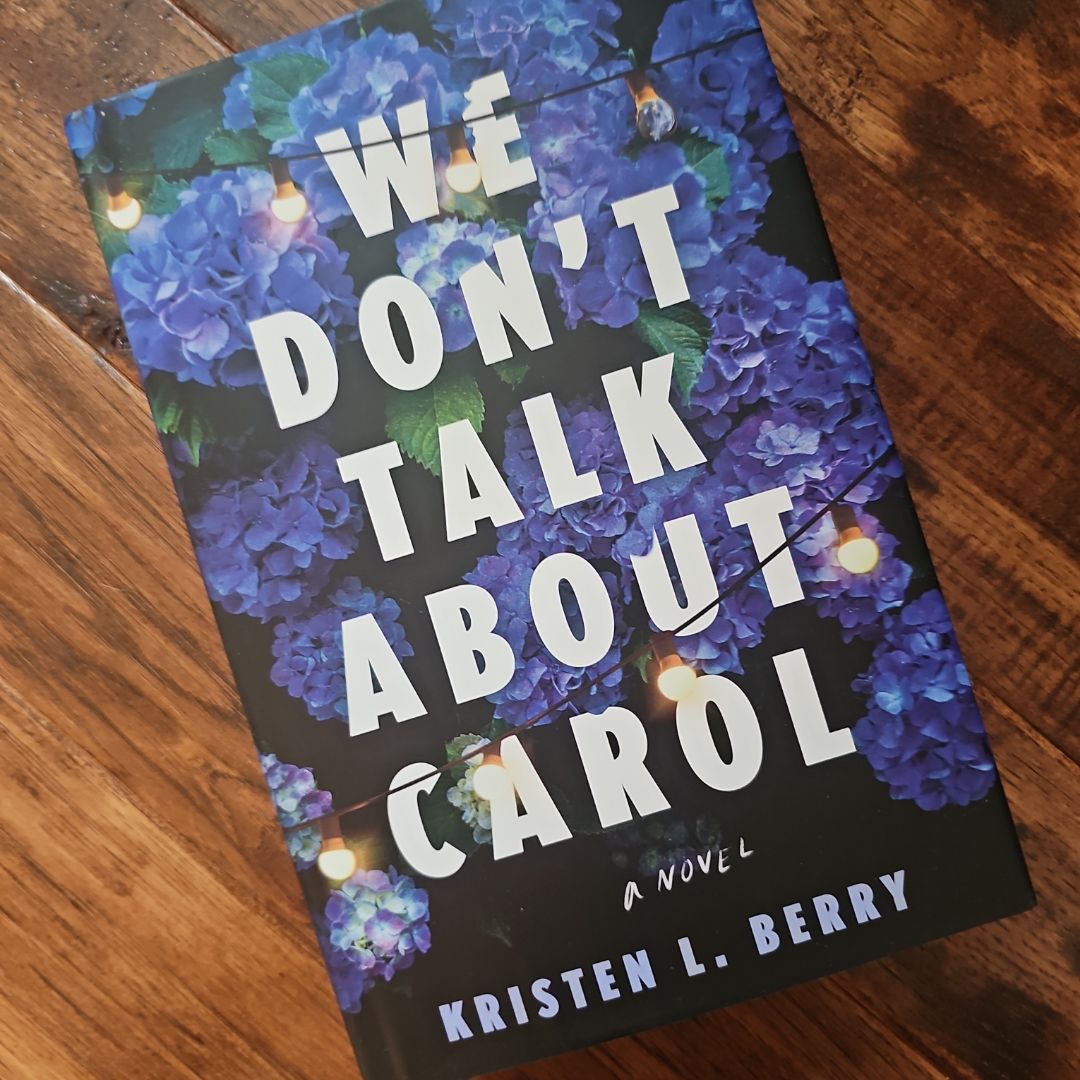 We Don't Talk about Carol