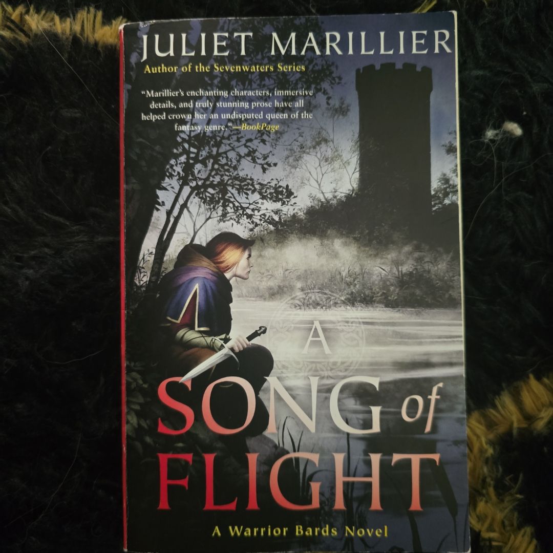 A Song of Flight