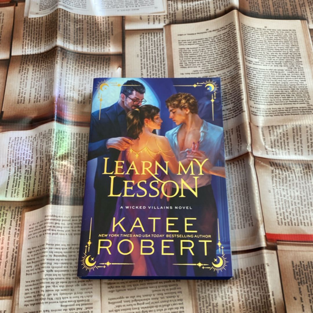 Learn My Lesson