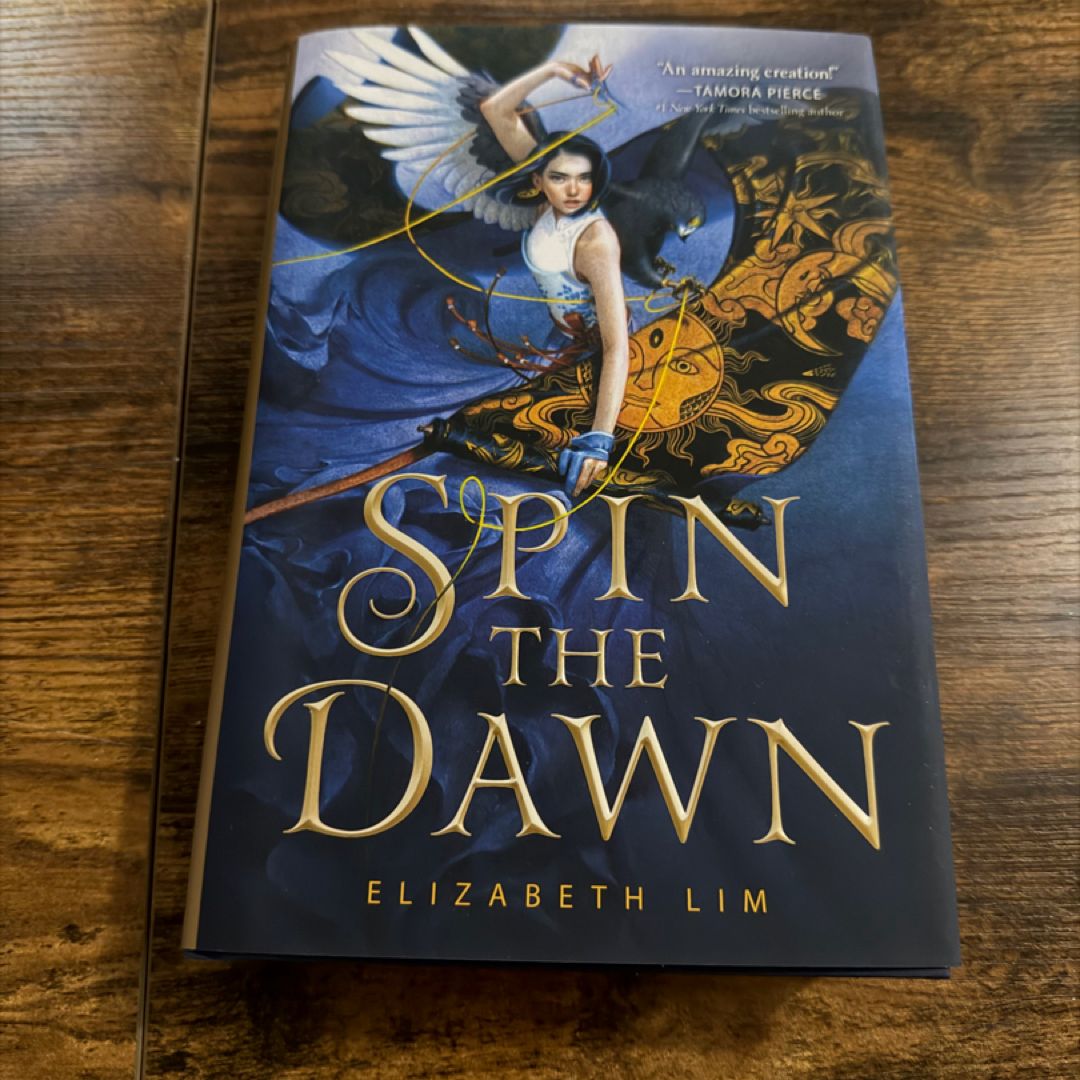 Spin the Dawn